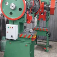 پرس ضربه ای ۳۵ تن و۵۰ تن و ۶۰ تن و ۸۰ تن