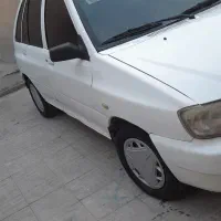 111 مدل 97|خودرو سواری و وانت|سیرجان, |دیوار