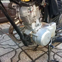 موتور مزایده ۹۴|موتورسیکلت|شهریار, شهرک وائین|دیوار