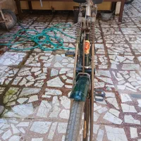 دوچرخه ۲۸ فونکس درحد نو|دوچرخه، اسکیت، اسکوتر|رشت, اسماعیل آباد|دیوار