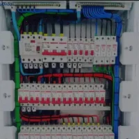 برقکار ای ساختمان ازصفرتاصد