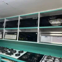 هود توکار و روکار