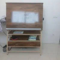 میز طراحی|میز تحریر و کامپیوتر|مشهد, فدک|دیوار