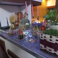 نیاز دارم کابینت تک در