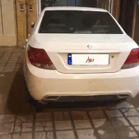 دنا معمولی مدل۹۸|خودرو سواری و وانت|شاهین‌شهر, فردوسی|دیوار