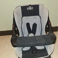 صندلی ماشین کودک|کالسکه و لوازم جانبی|گرگان, |دیوار