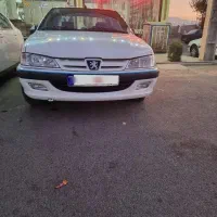 پژو پارس ۹۹ Tu5|خودرو سواری و وانت|محمدشهر, محمدشهر|دیوار