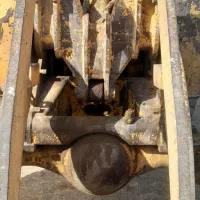 لودر فرگوسن|خودرو سنگین|سبزوار, رباط|دیوار