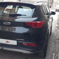 تیگو ۷ IE آخر ۱۴۰۰|خودرو سواری و وانت|تبریز, |دیوار