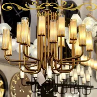 لوستر مدرن و کلاسیک