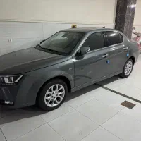 دنا پلاس اتومات توربو آپشنال خشک ۱۴۰۴|خودرو سواری و وانت|ارومیه, |دیوار