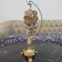 دکوری کریستالی انگور