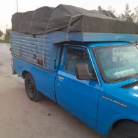 فروش باربند نیسان