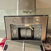 هود بسیارتمیز  بیمکث