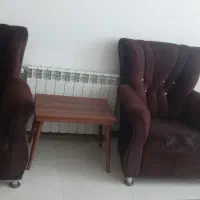 مبل ۷نفره راحتی