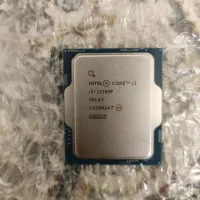cpu i3 12100f سی پی یو نسل 12