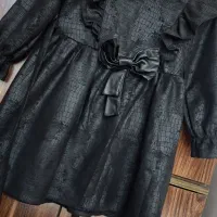 لباس مجلسی بچگانه