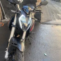 بنلی180s|موتورسیکلت|تهران, شکیبا|دیوار