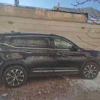 FmcT5مدل۱۴۰۴|خودرو سواری و وانت|تبریز, |دیوار