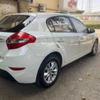 برلیانس اتومات بیرنگ ۳۲۰ بیرنگ بیضربه|خودرو سواری و وانت|رشت, استقامت ۲|دیوار