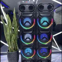 اسپیکر دنای