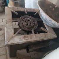 گازدوشعله برندپارس اصل