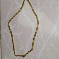 انگشتر طلا مردانه و زنجیر مد روز|جواهرات|بندرعباس, |دیوار