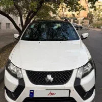 کوییک RS مدل 1402|خودرو سواری و وانت|تهران, هفت حوض|دیوار
