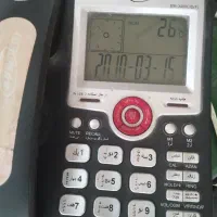 سلام فروش دو عدد خط تلفن ثابت و رند