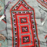 لباس دست دوز|لباس|کنارک, |دیوار