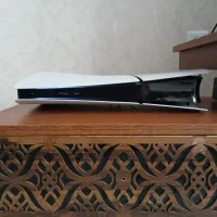 PS5 ریجن اروپا 2016 نونو تمیز