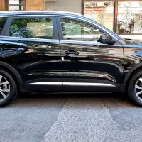 تیگو۷ پرو،مدل ۴۰۲|خودرو سواری و وانت|تبریز, |دیوار