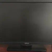 مانیتور ۲۴ اینچ Dell پایه آسانسوری