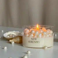 گیفت شمع سفارش شمع تک و عمده /هدیه|صنایع دستی و سایر لوازم تزئینی|مشهد, زیبا شهر|دیوار