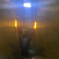 موتور وسپا Rs150 نقد و معاوضه|موتورسیکلت|تهران, دروس|دیوار
