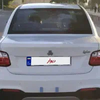 فروش ساینا اس ۸۵ گانه مدل ۱۴۰۴|خودرو سواری و وانت|بهبهان, |دیوار