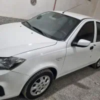 ساینا اس دوگانه کارخانه مدل ۴۰۳|خودرو سواری و وانت|سلامی, |دیوار