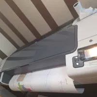 پلاتر HP|پرینتر، اسکنر، کپی، فکس|سبزوار, کوی بهار|دیوار