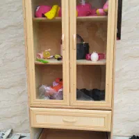 کمد|جاکفشی، کمد، دراور|باوی, |دیوار