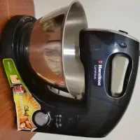 همزن کاسه دار همیلتون hamilton