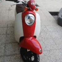 موتورسیکلت