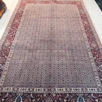 فرش دستبافت تک 6متری مود بیرجند. نقشه سراسری