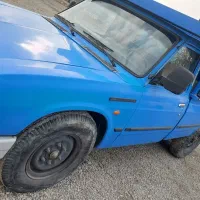 نیسان ۹۶ دوگانه کارخونه بیرنگ تناژ ۳۸۰۰