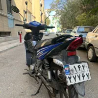 لیفان۱۳۵طرح pk|موتورسیکلت|تهران, تختی|دیوار