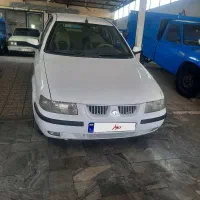 سمند مدل ۹۰