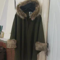 پالتو هودی و..