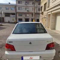 ۱۳۲سفید مدل۹۵|خودرو سواری و وانت|لنگرود, |دیوار