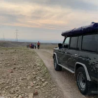 پاترول ۶سیلندر ۴ درب ۷۶فوق العاده|خودرو سواری و وانت|دزفول, |دیوار