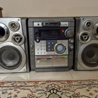 ضبط سامسونگ