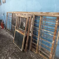 ضایعات پنجره